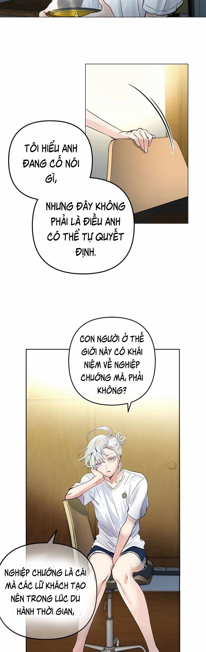 Bánh Răng Thời Gian 25 trang 3