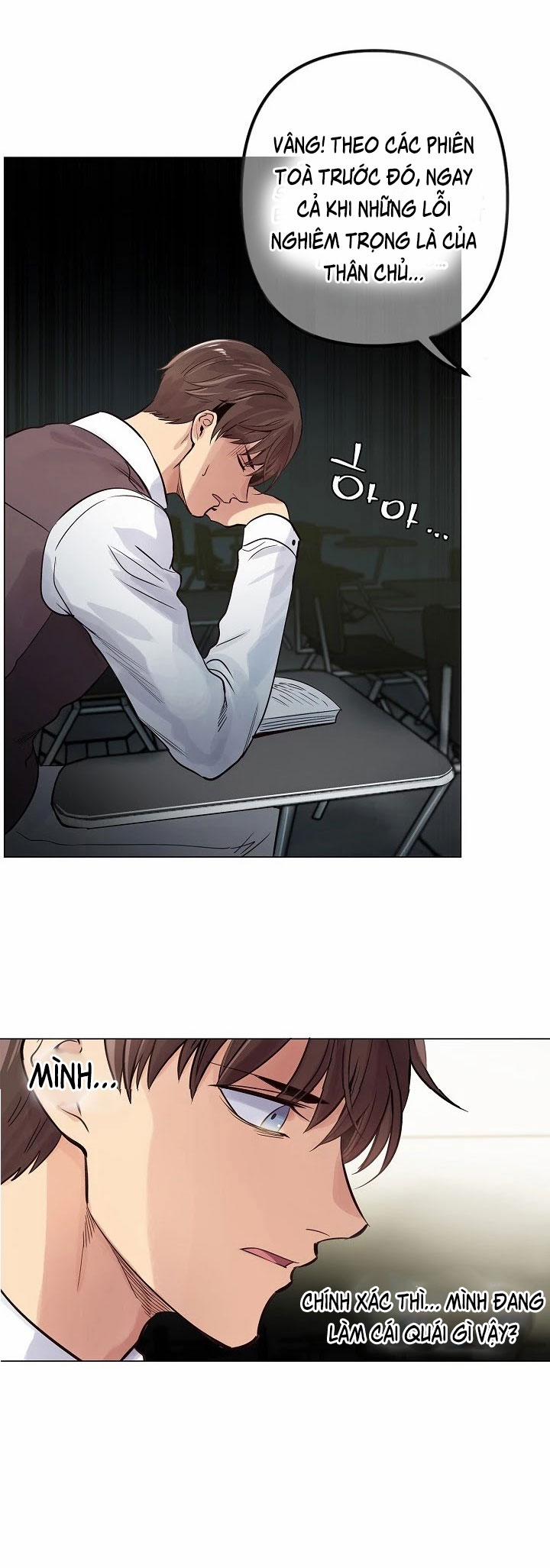 Bánh Răng Thời Gian 25 trang 36