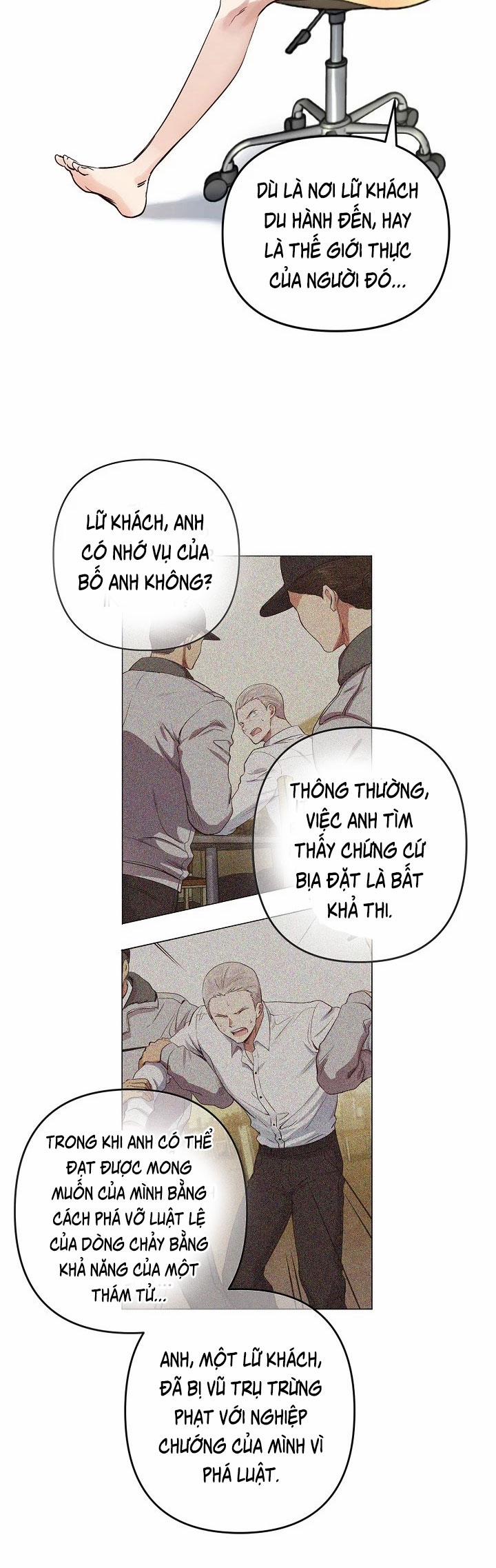 Bánh Răng Thời Gian 25 trang 9