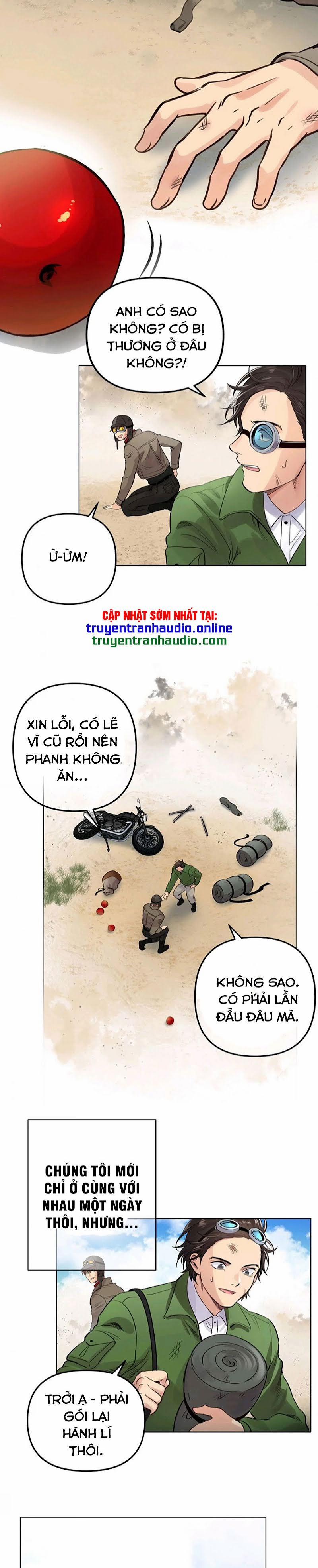 Bánh Răng Thời Gian 26 trang 10