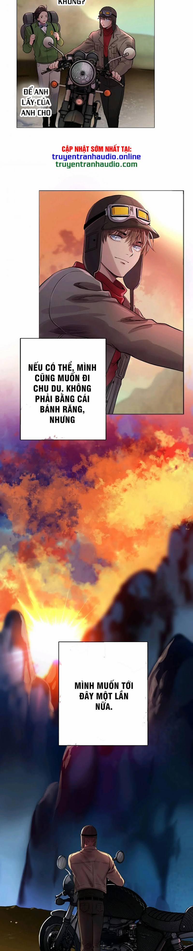 Bánh Răng Thời Gian 26 trang 12