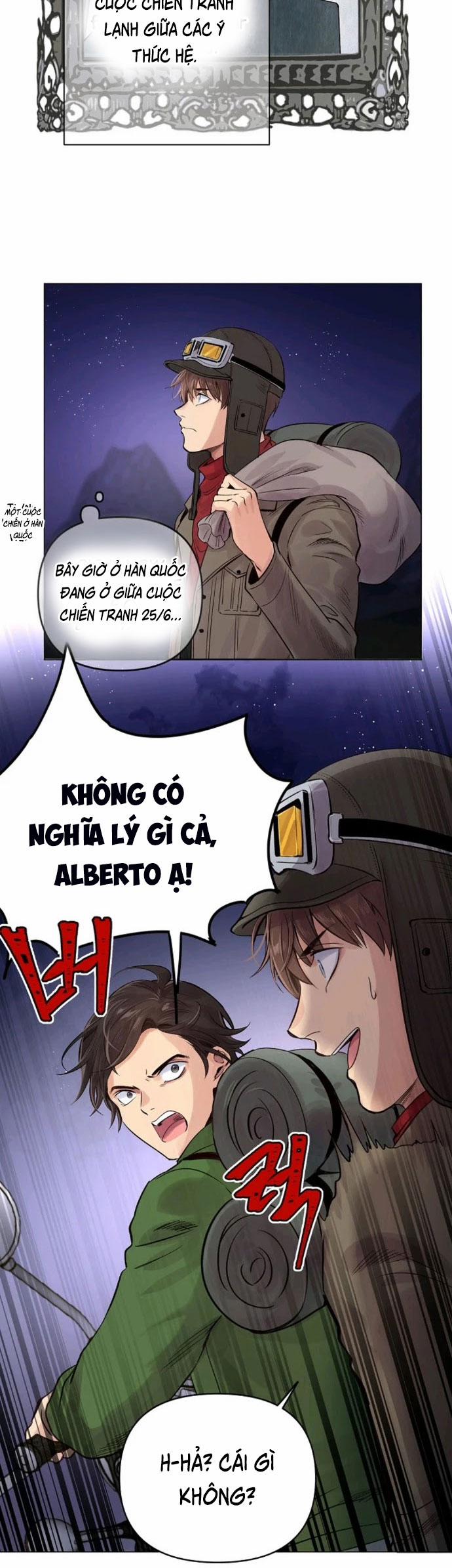 Bánh Răng Thời Gian 27 trang 13