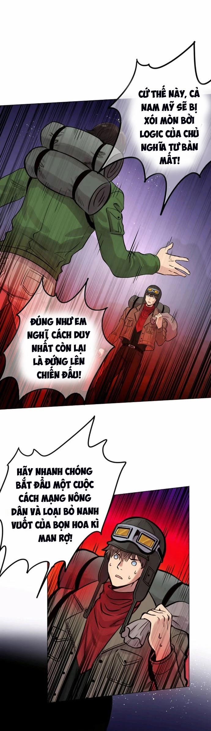 Bánh Răng Thời Gian 27 trang 14