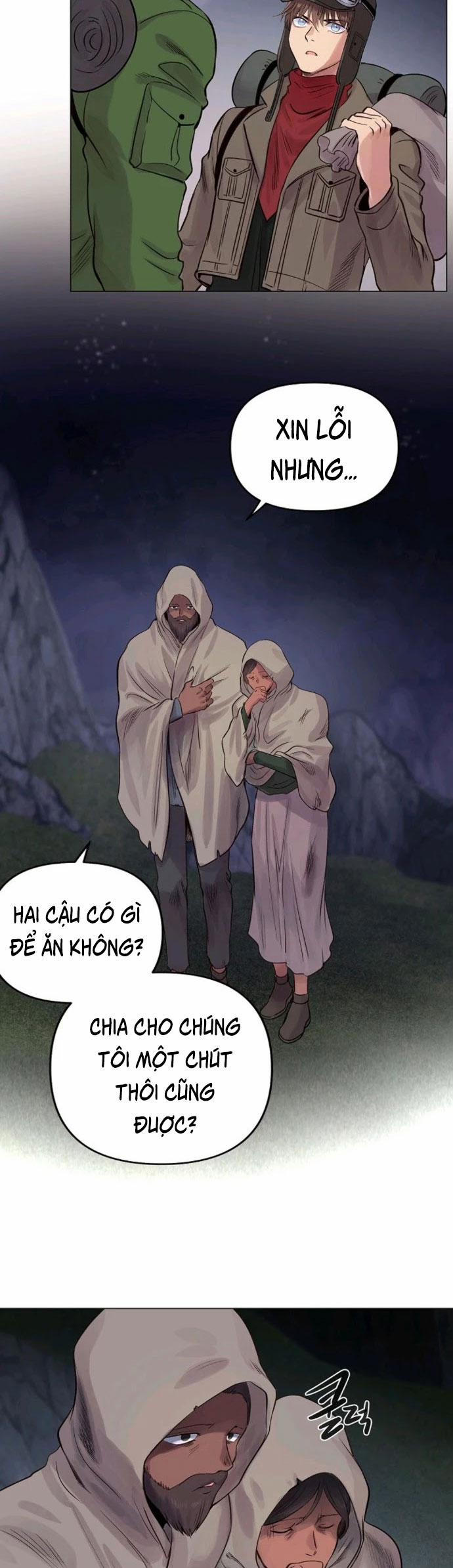 Bánh Răng Thời Gian 27 trang 16