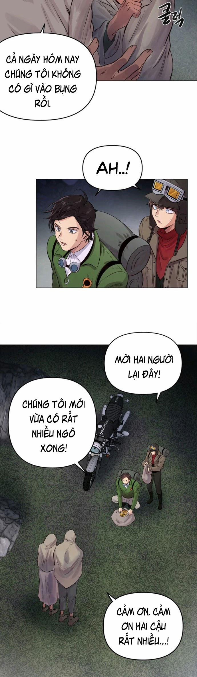 Bánh Răng Thời Gian 27 trang 17