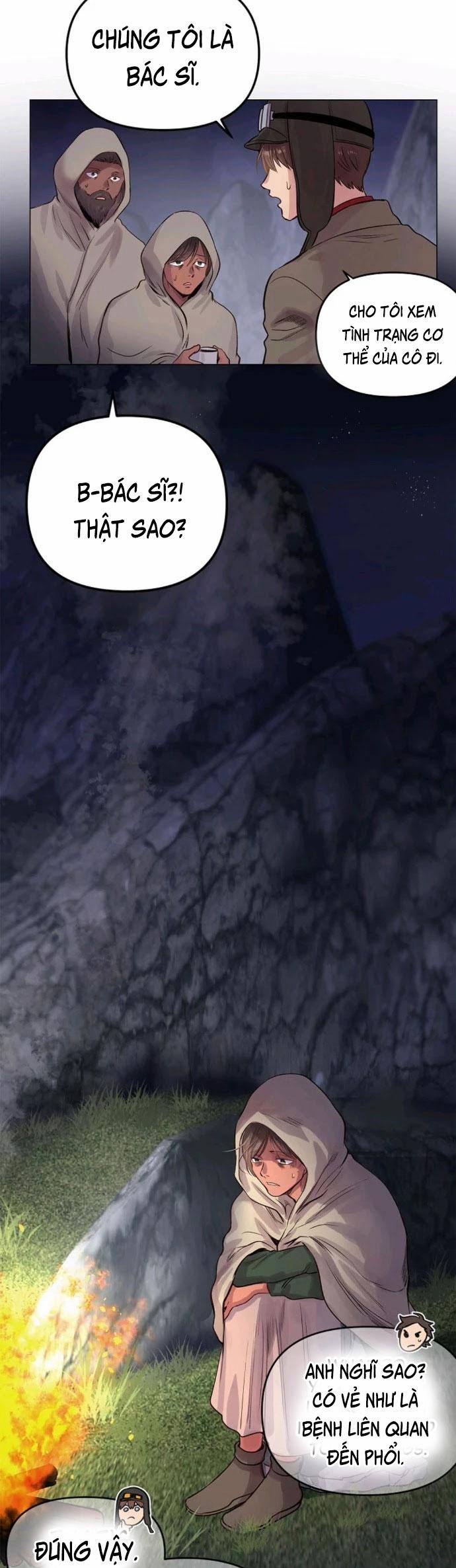 Bánh Răng Thời Gian 27 trang 19