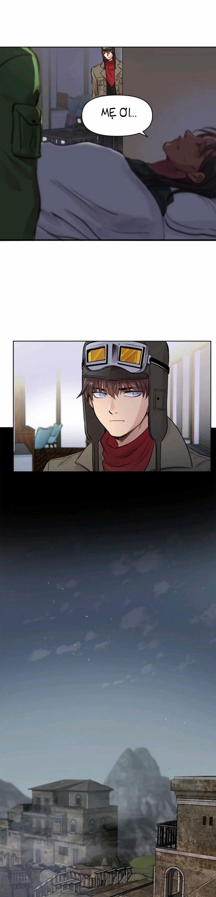 Bánh Răng Thời Gian 27 trang 25