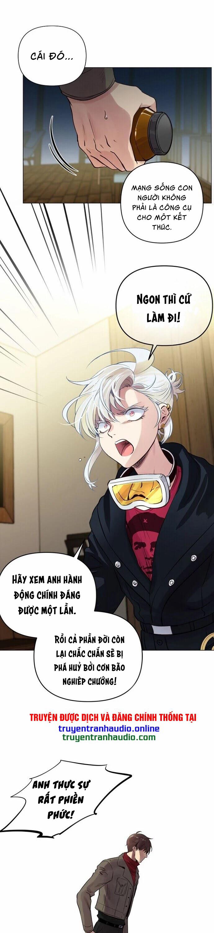 Bánh Răng Thời Gian 28 trang 10