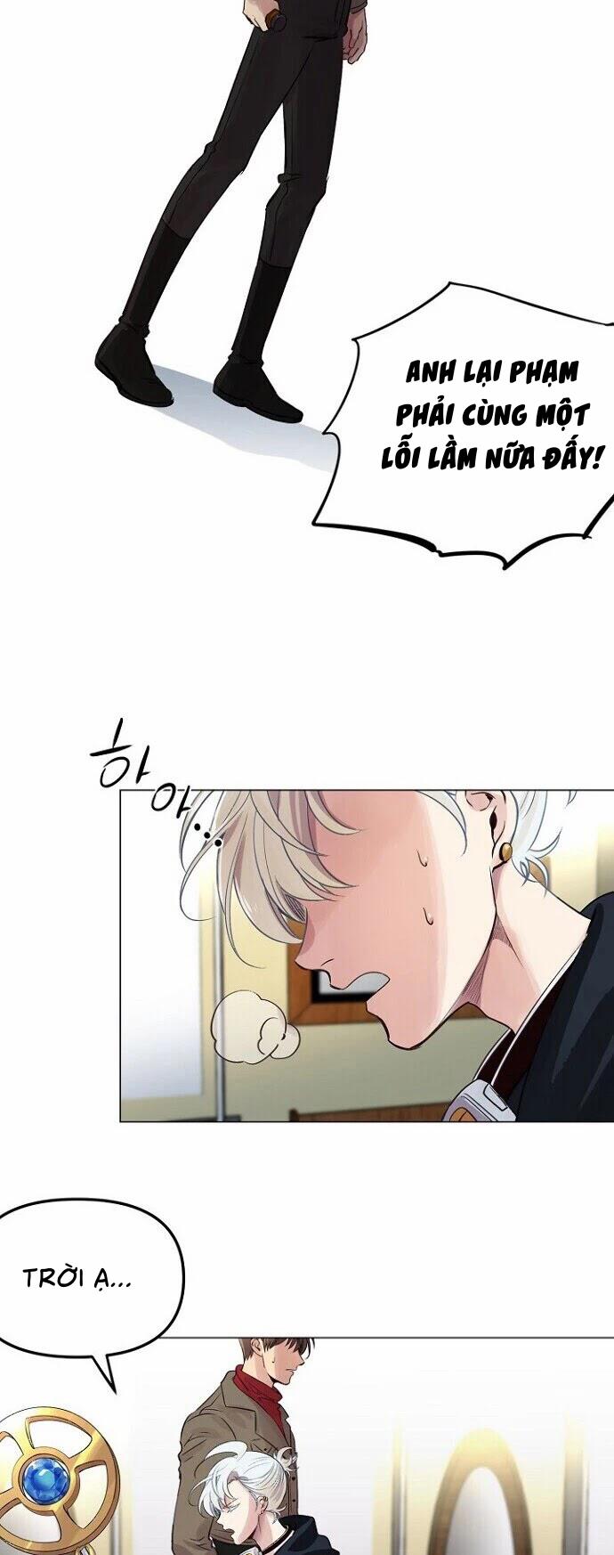 Bánh Răng Thời Gian 28 trang 11