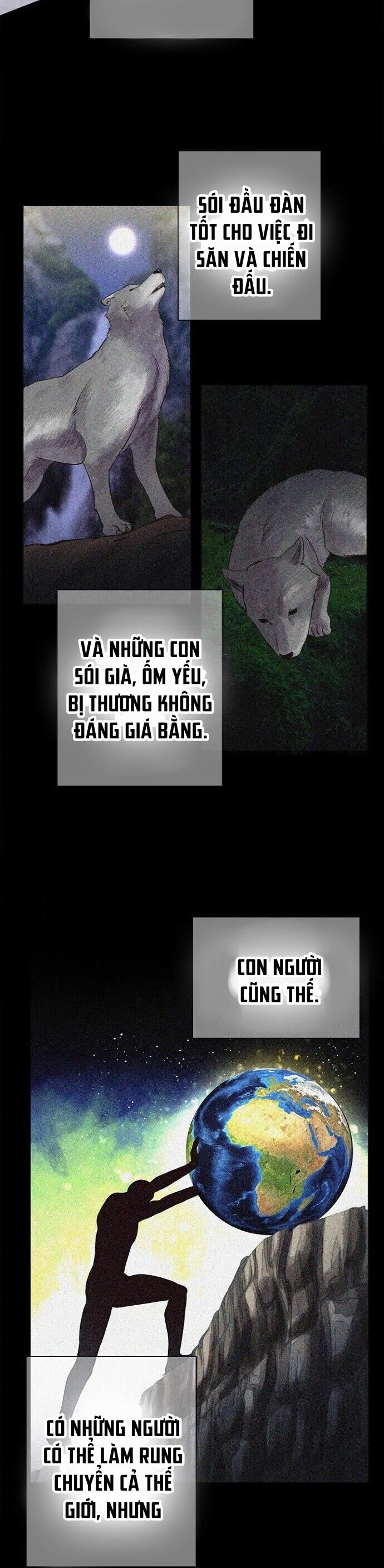 Bánh Răng Thời Gian 28 trang 14