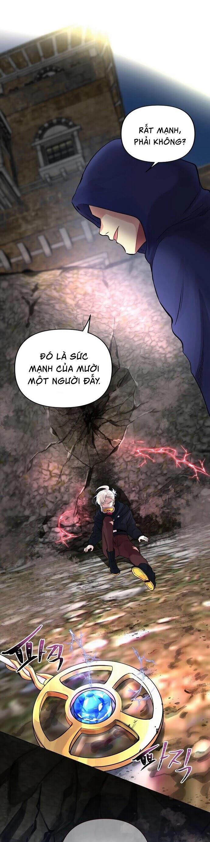 Bánh Răng Thời Gian 28 trang 25