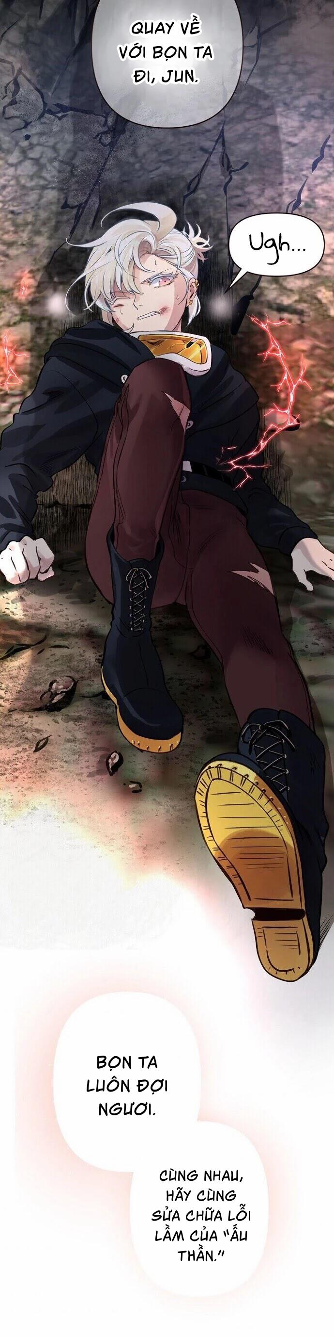 Bánh Răng Thời Gian 28 trang 26