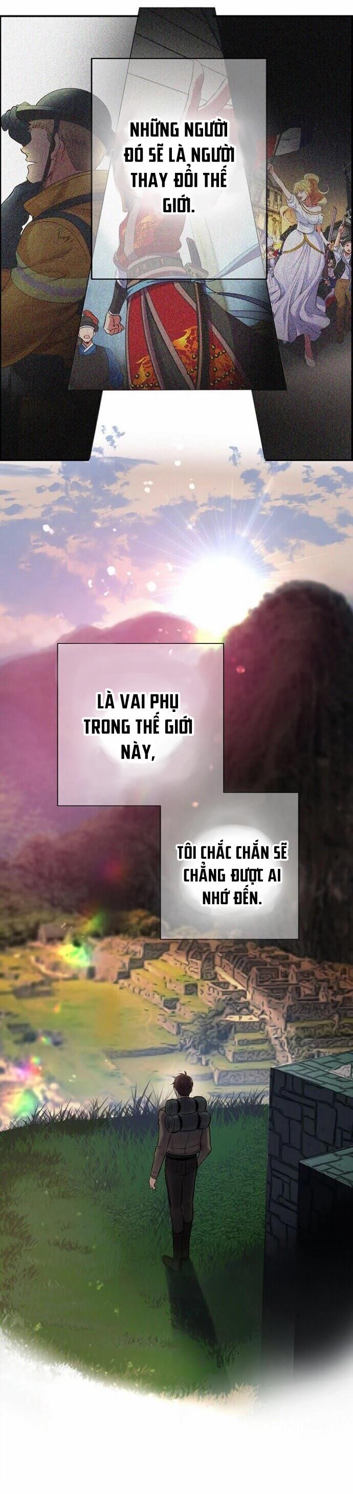 Bánh Răng Thời Gian 28 trang 32