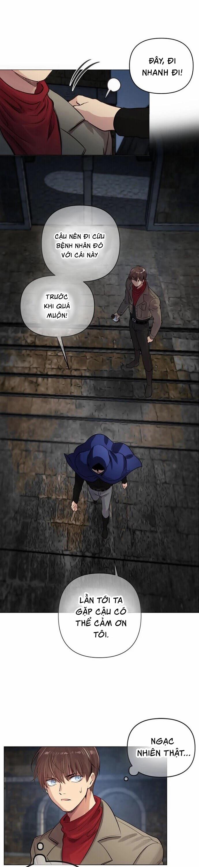 Bánh Răng Thời Gian 28 trang 5