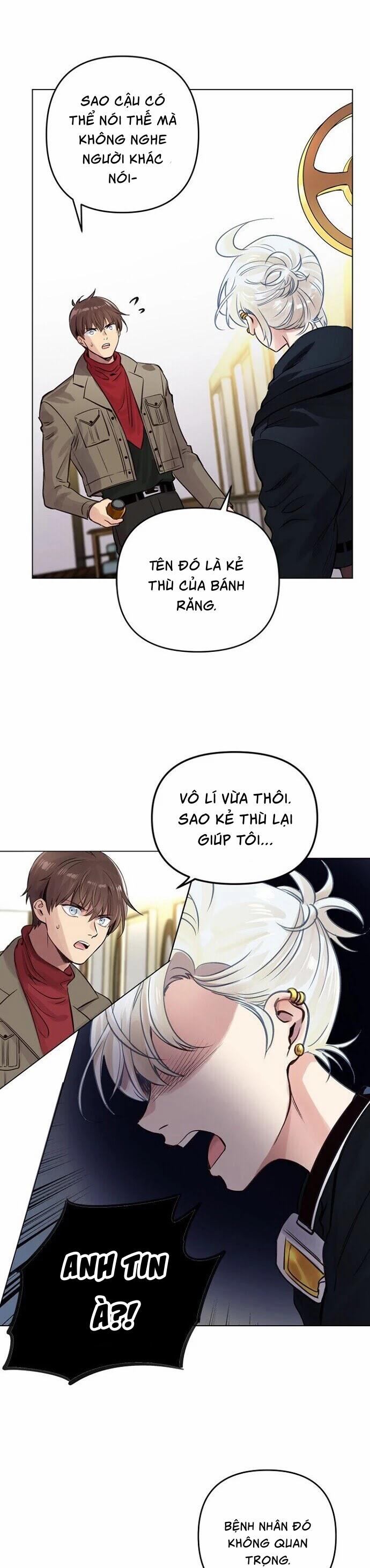 Bánh Răng Thời Gian 28 trang 8