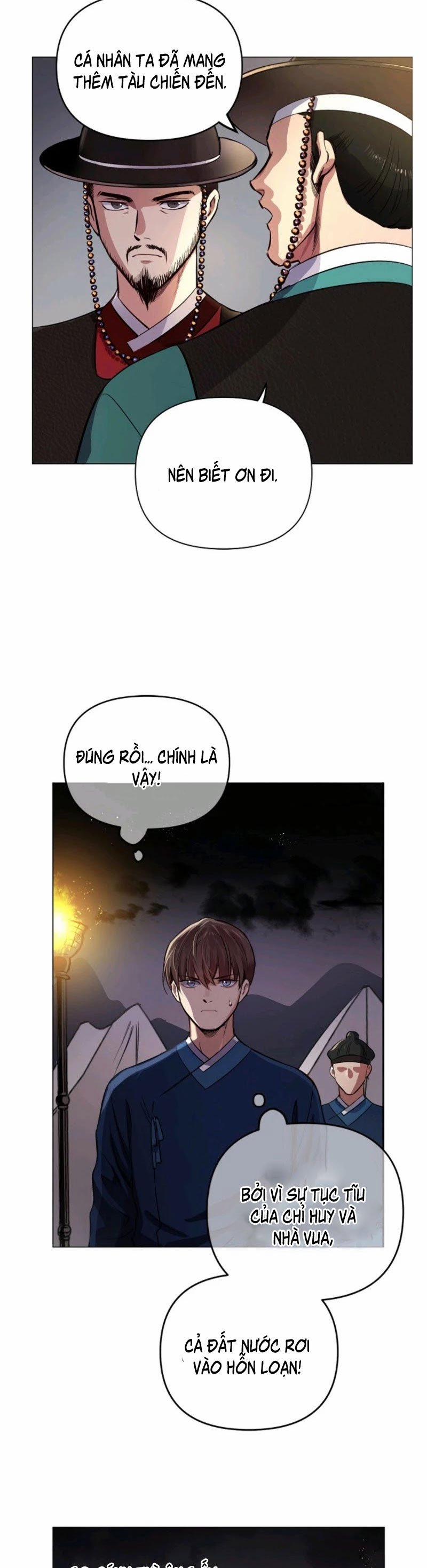 Bánh Răng Thời Gian 3 trang 12