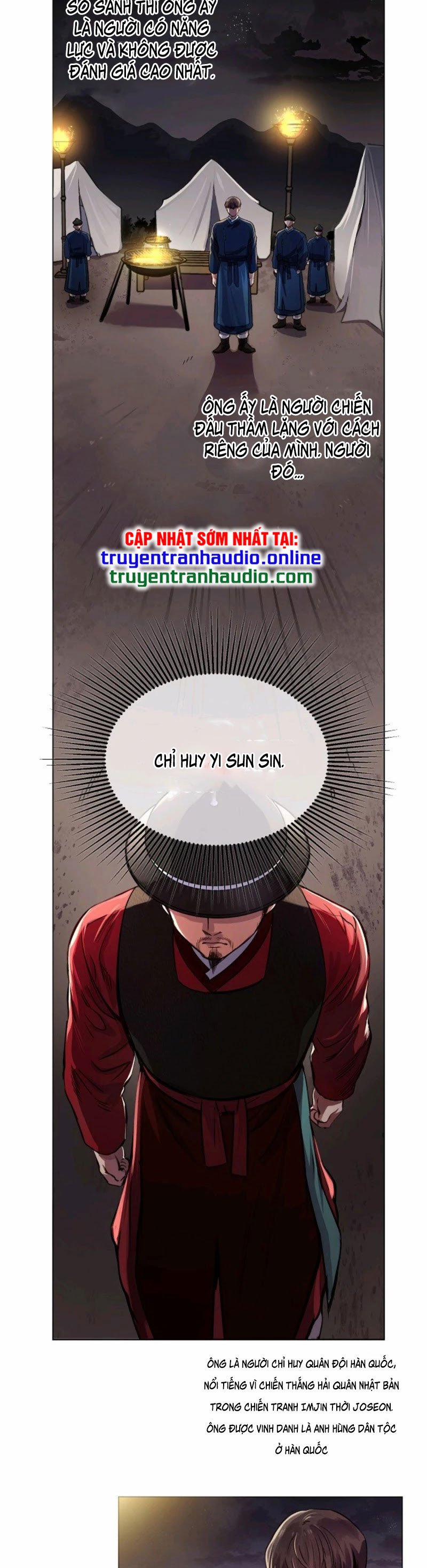 Bánh Răng Thời Gian 3 trang 13