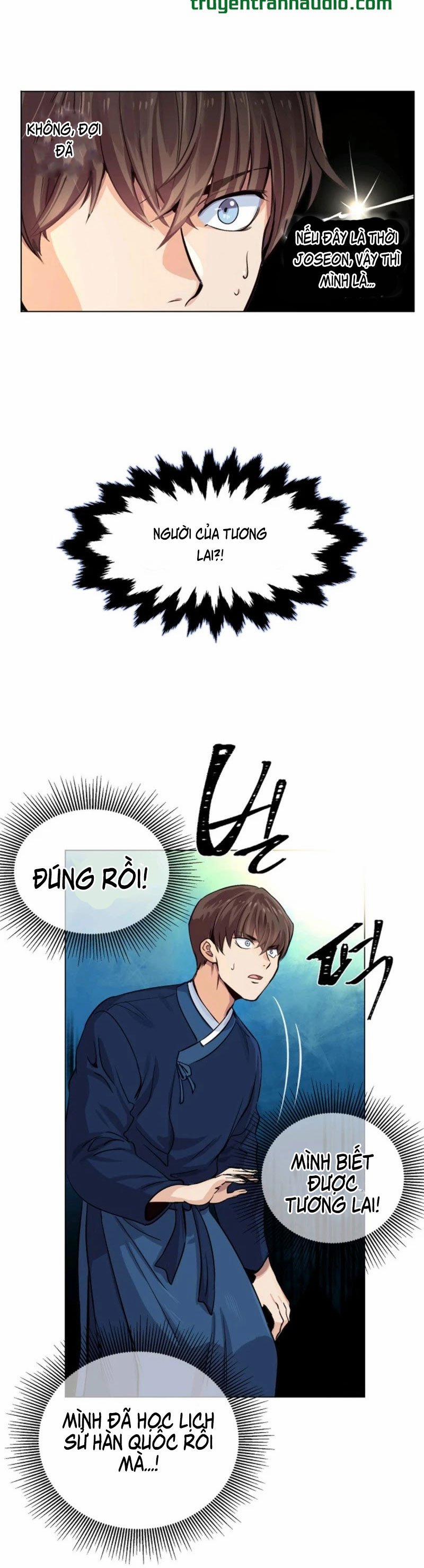 Bánh Răng Thời Gian 3 trang 2