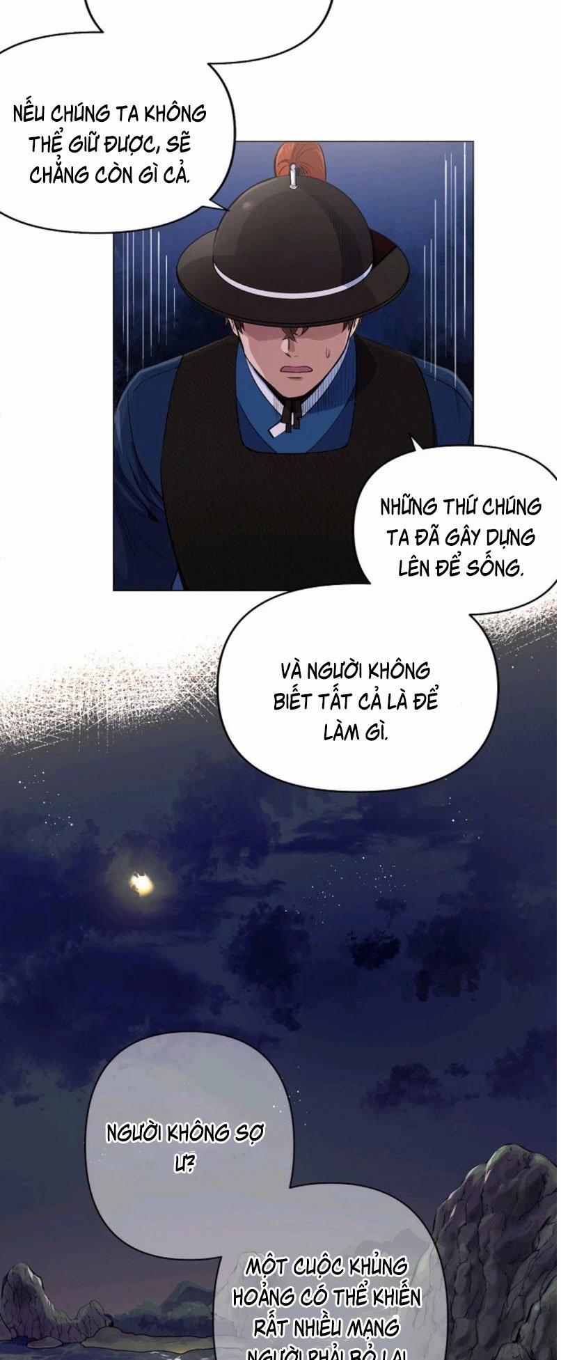 Bánh Răng Thời Gian 3 trang 22