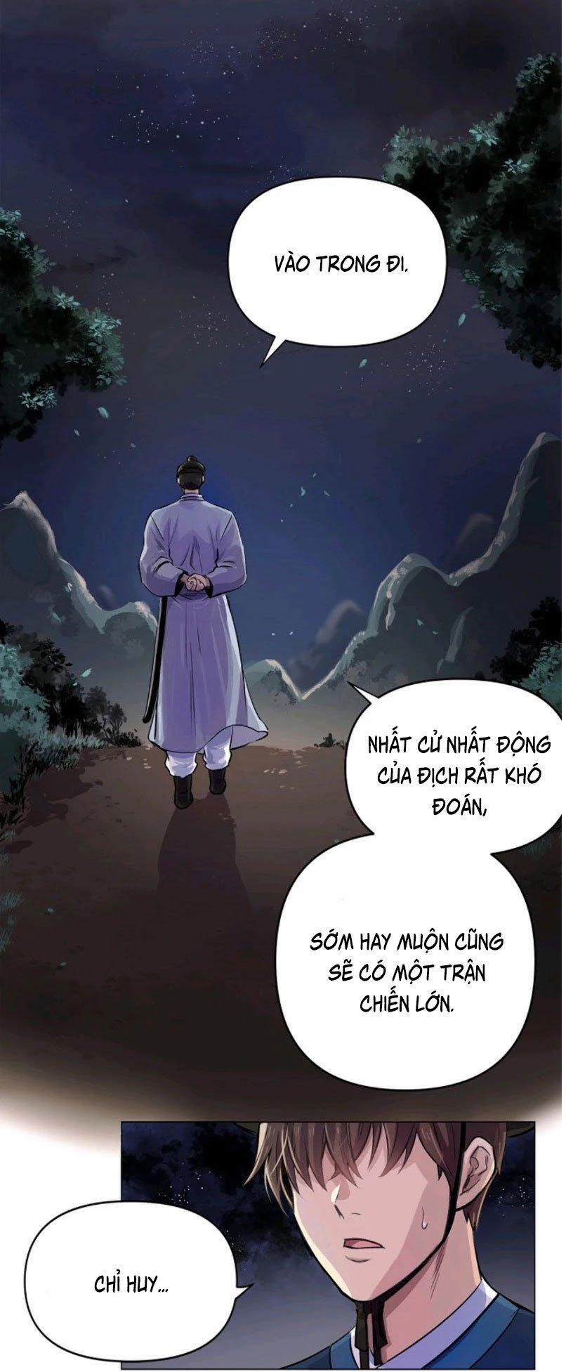 Bánh Răng Thời Gian 3 trang 27