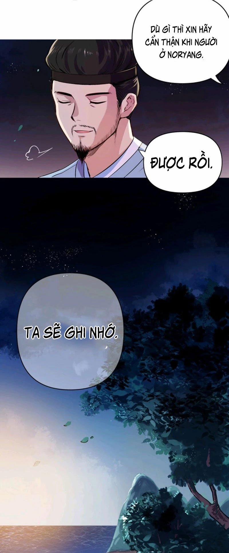 Bánh Răng Thời Gian 3 trang 30