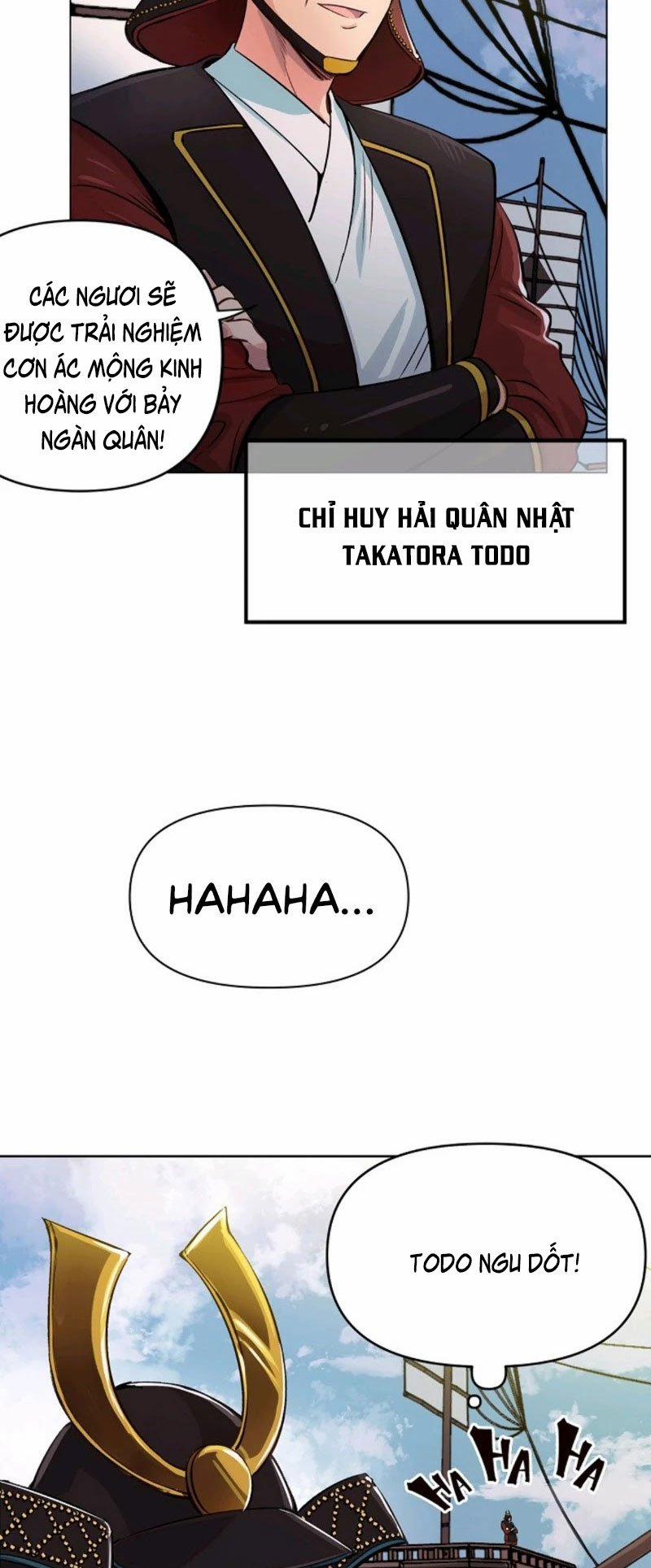 Bánh Răng Thời Gian 3 trang 33