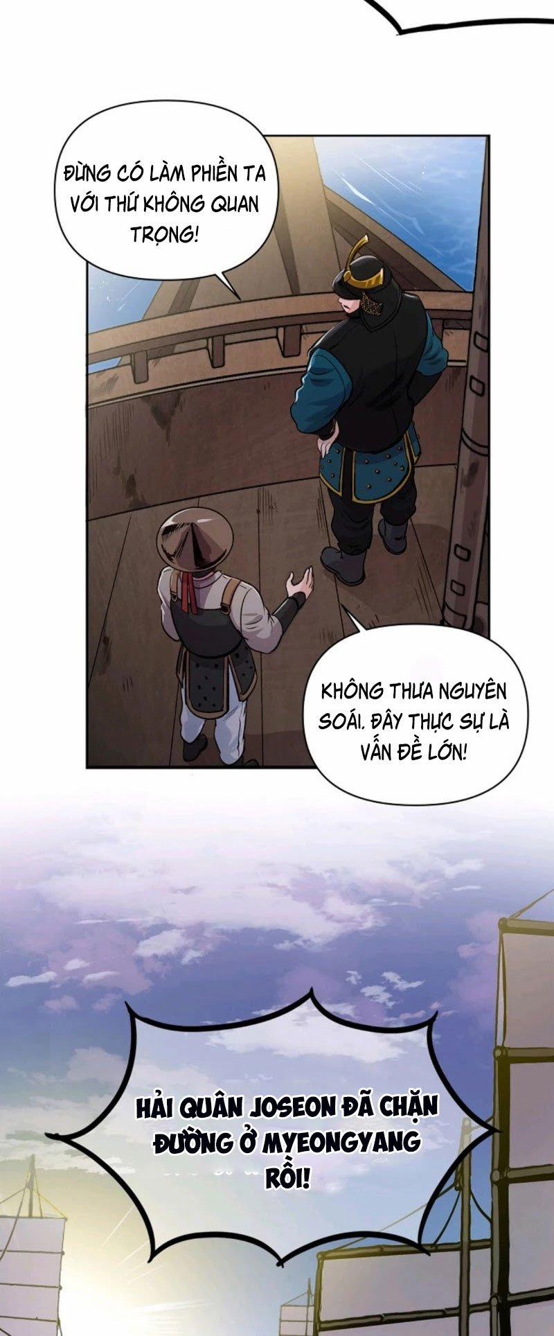 Bánh Răng Thời Gian 3 trang 36