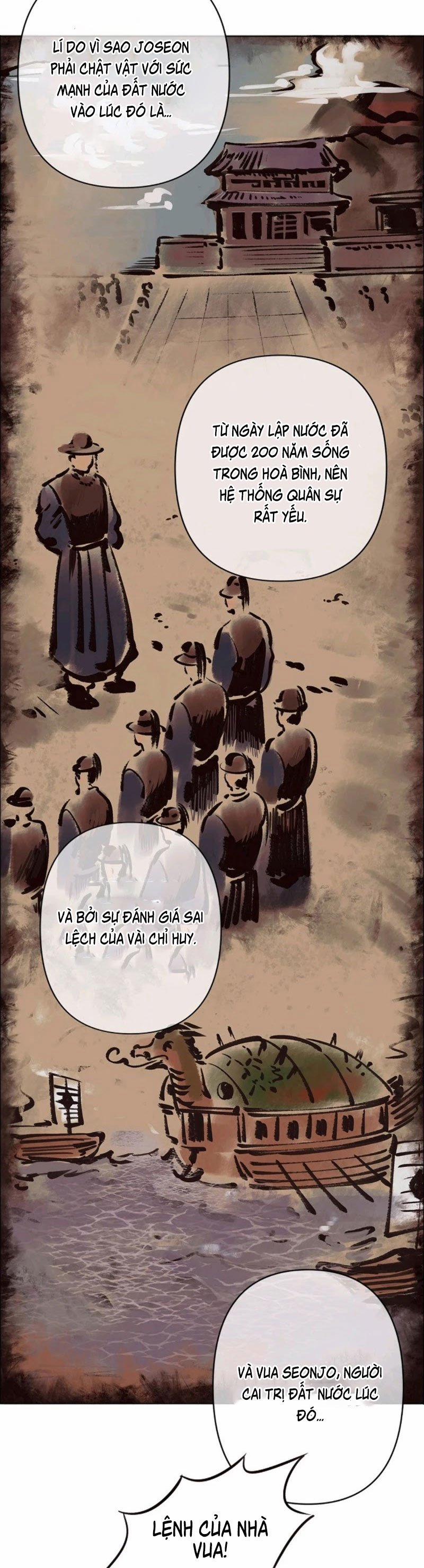 Bánh Răng Thời Gian 3 trang 5