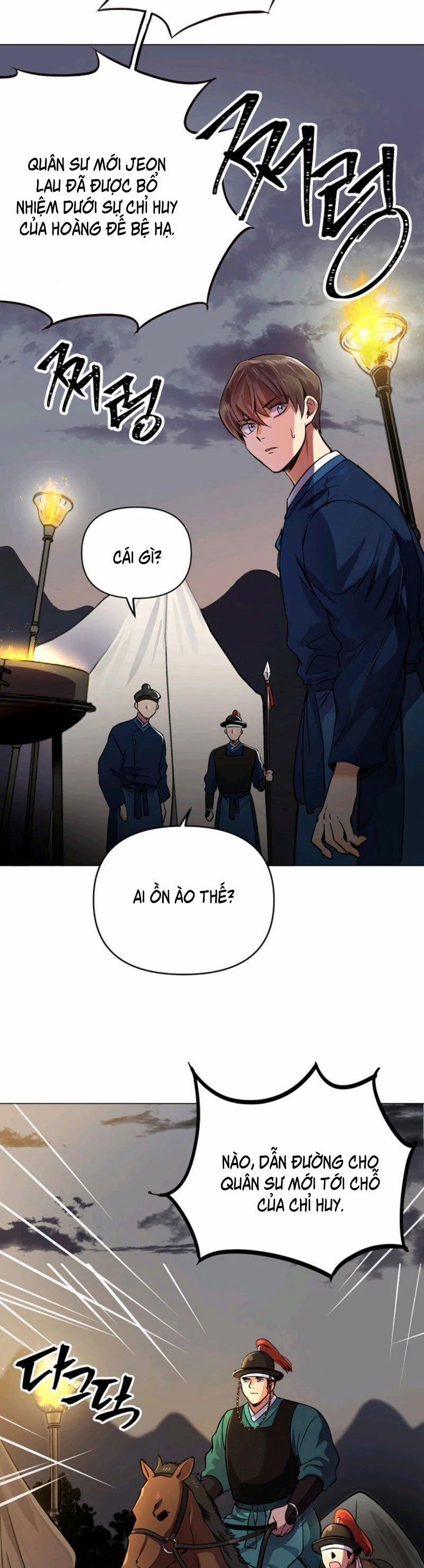 Bánh Răng Thời Gian 3 trang 6