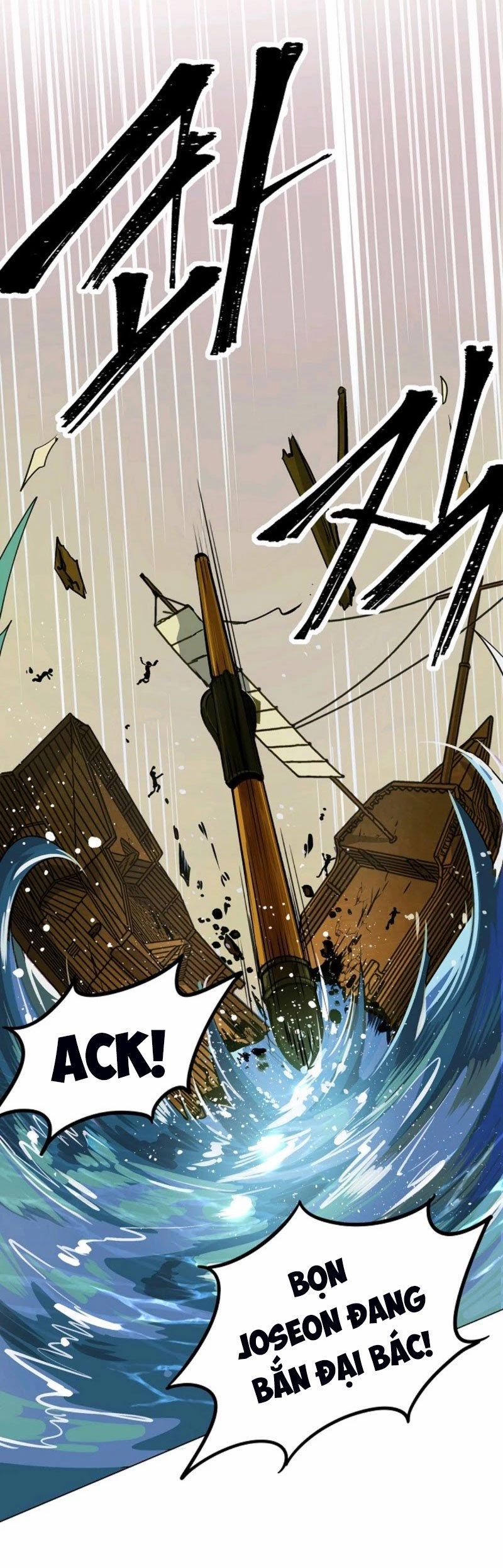 Bánh Răng Thời Gian 4 trang 10