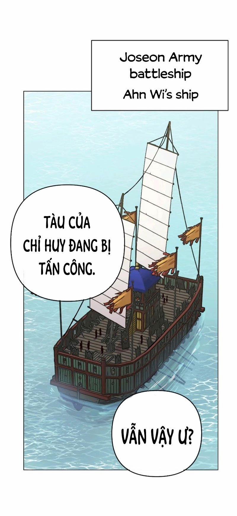 Bánh Răng Thời Gian 4 trang 25