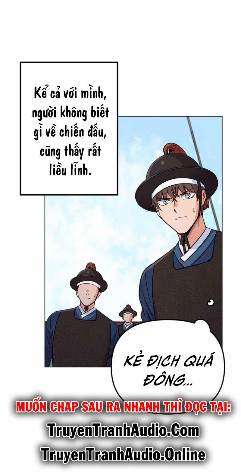 Bánh Răng Thời Gian 4 trang 31