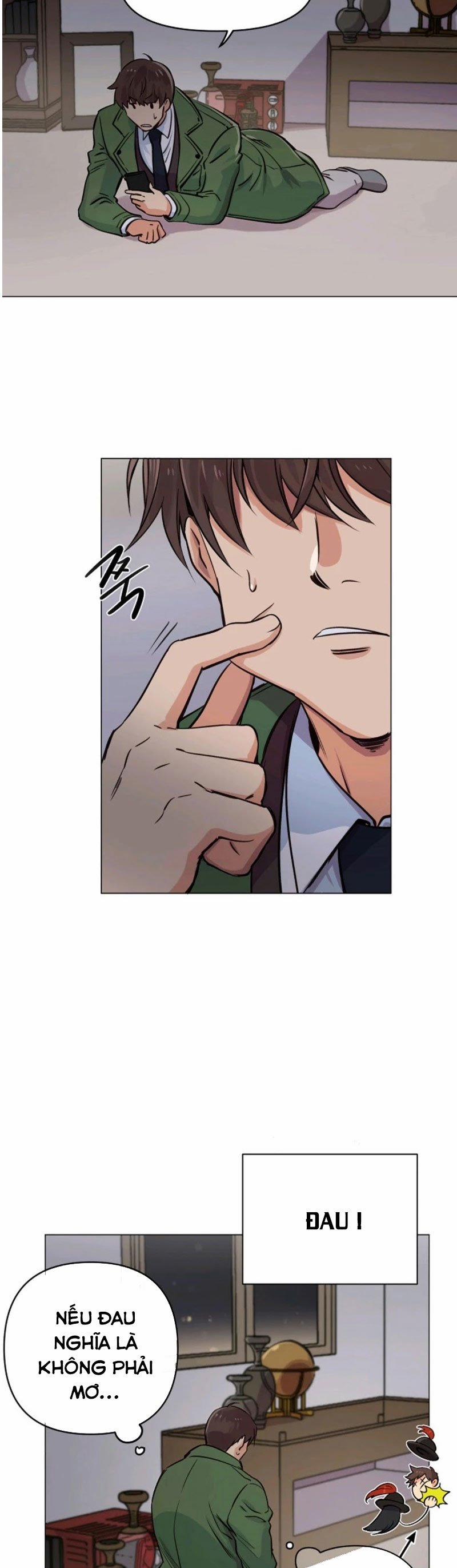 Bánh Răng Thời Gian 5 trang 22