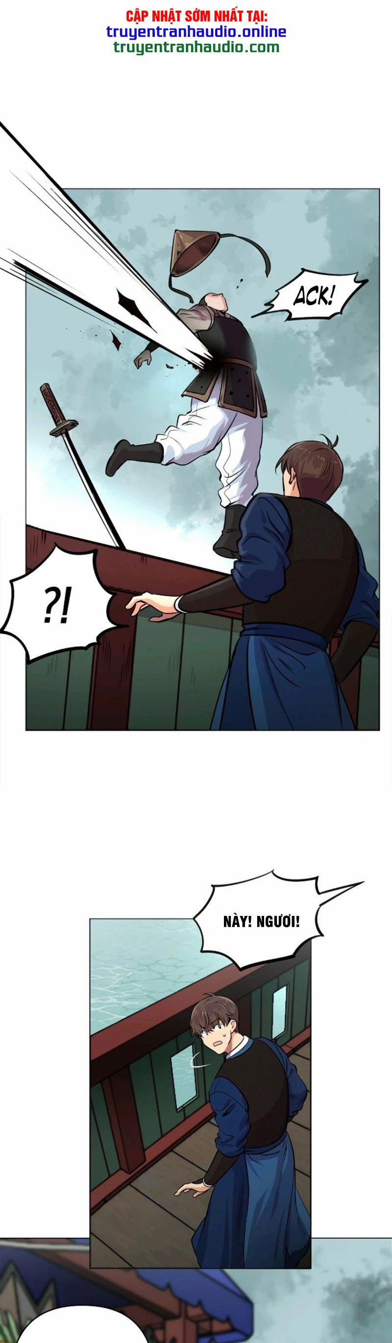 Bánh Răng Thời Gian 5 trang 9