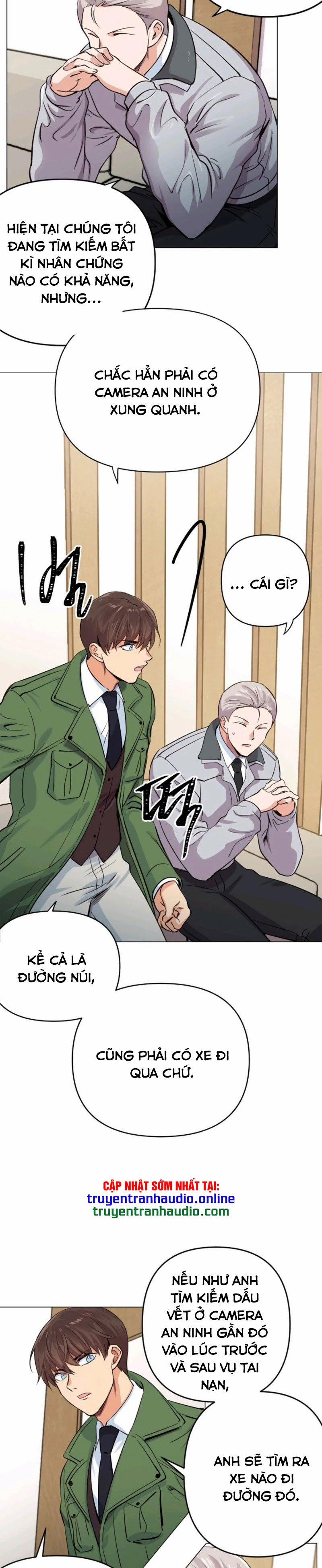 Bánh Răng Thời Gian 6 trang 23