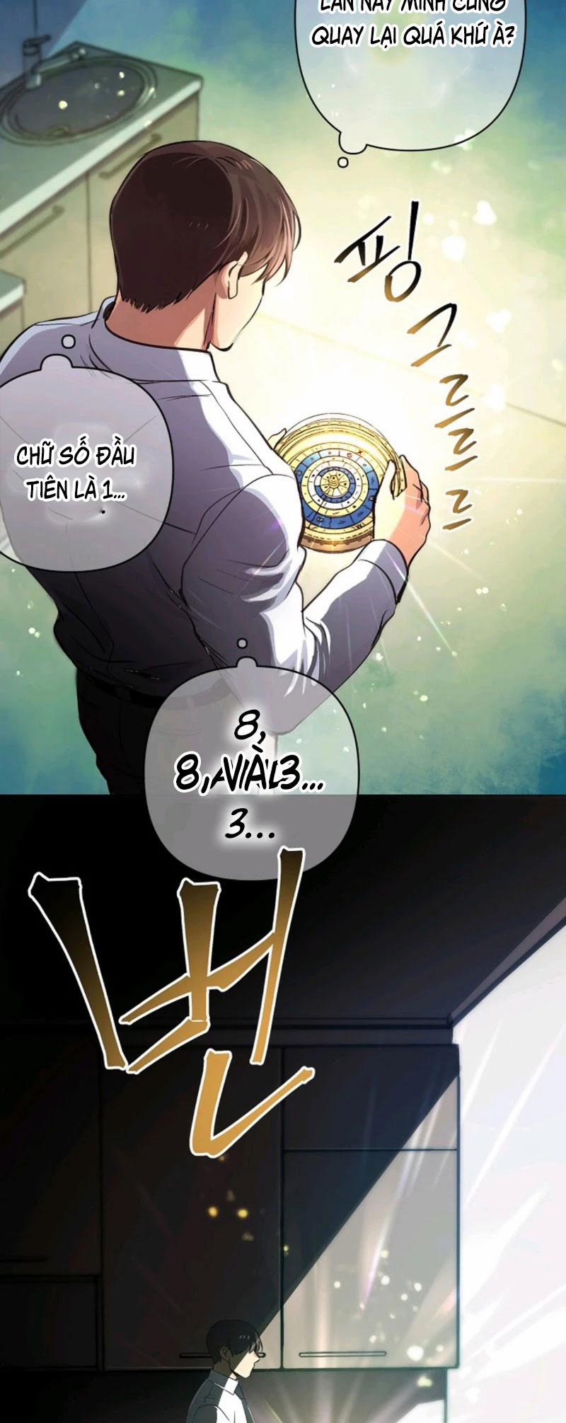 Bánh Răng Thời Gian 7 trang 25