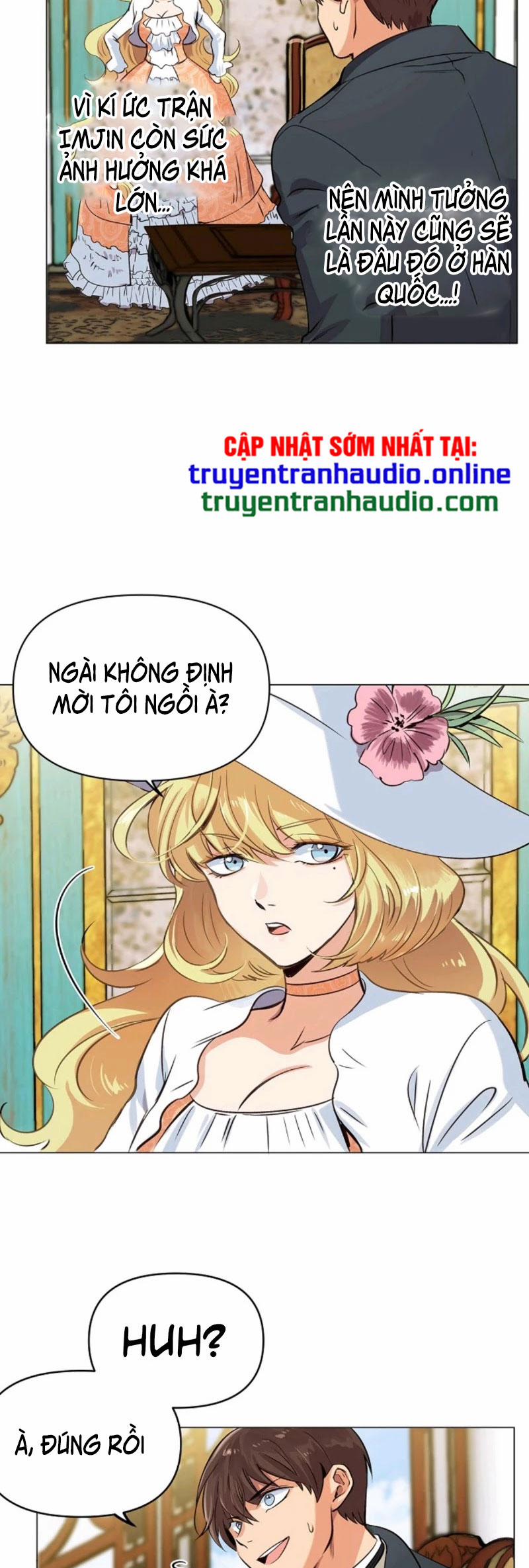 Bánh Răng Thời Gian 7 trang 36