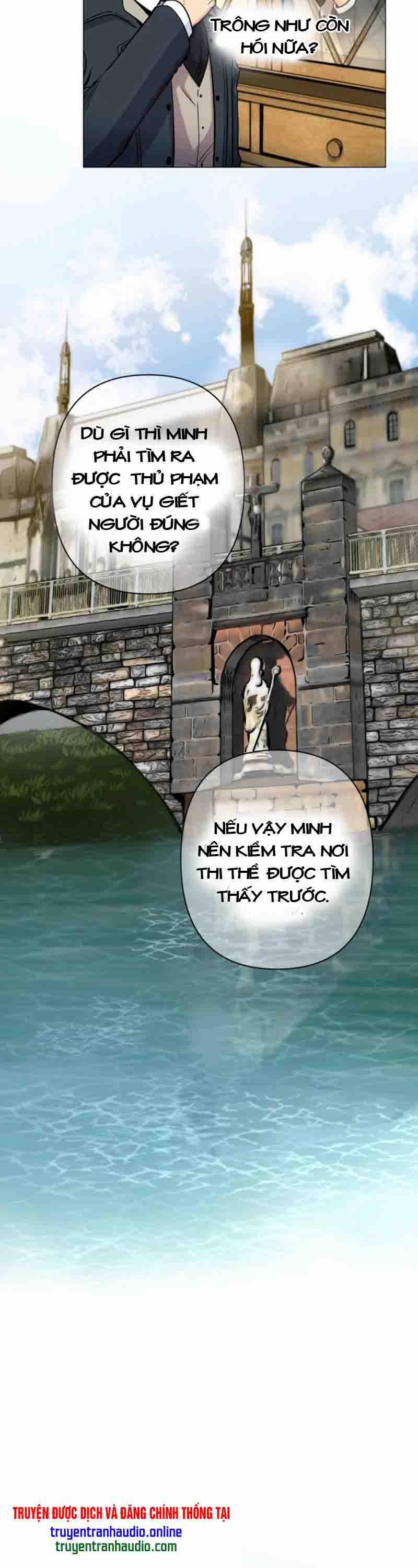 Bánh Răng Thời Gian 8 trang 15