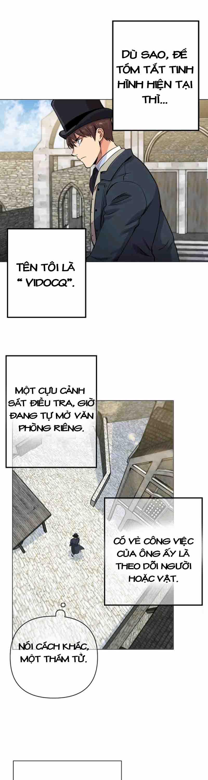 Bánh Răng Thời Gian 8 trang 18