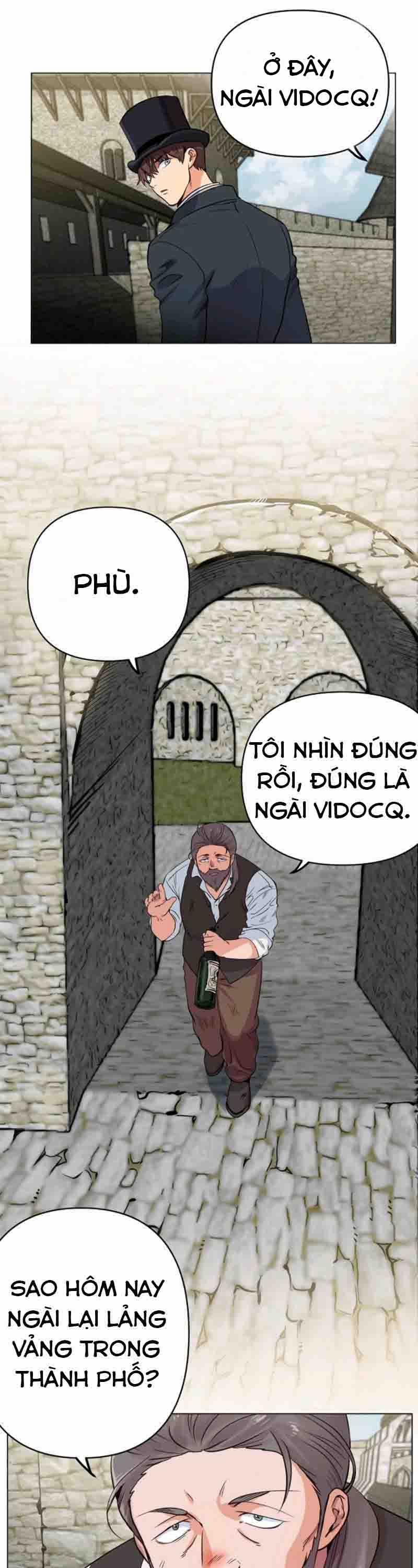 Bánh Răng Thời Gian 8 trang 21