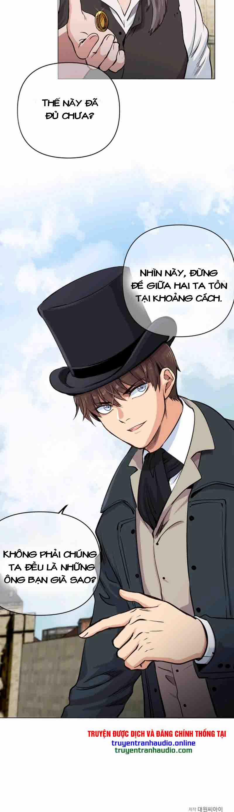 Bánh Răng Thời Gian 8 trang 32