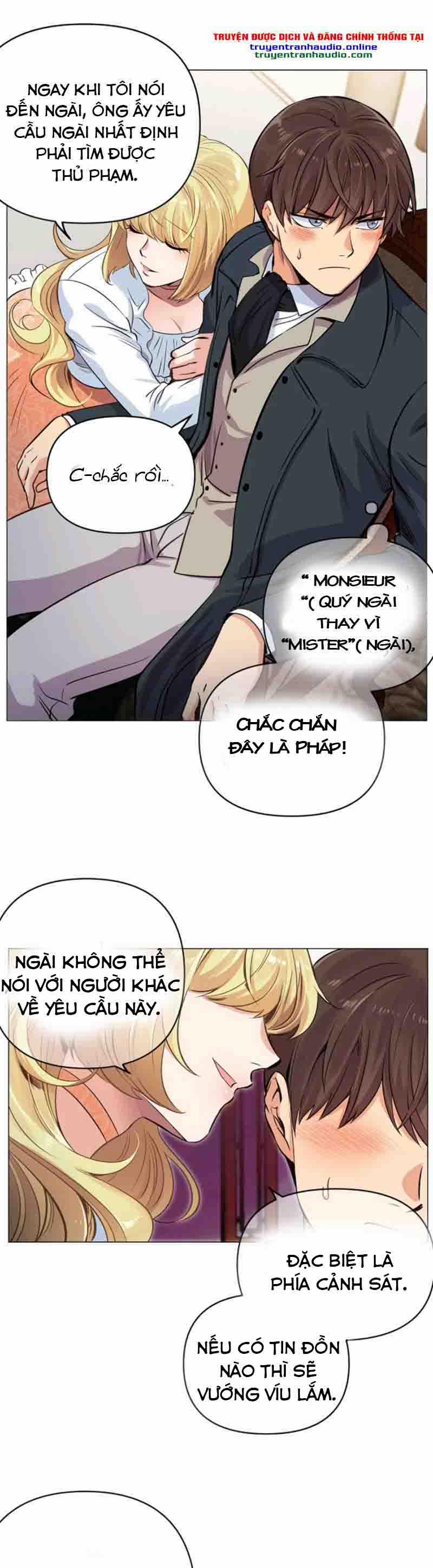 Bánh Răng Thời Gian 8 trang 6