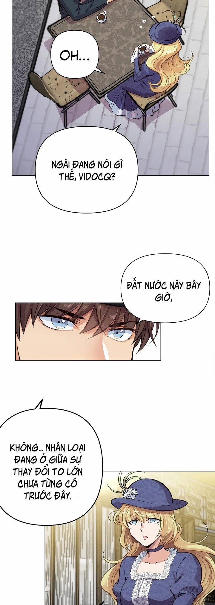 Bánh Răng Thời Gian 9 trang 25