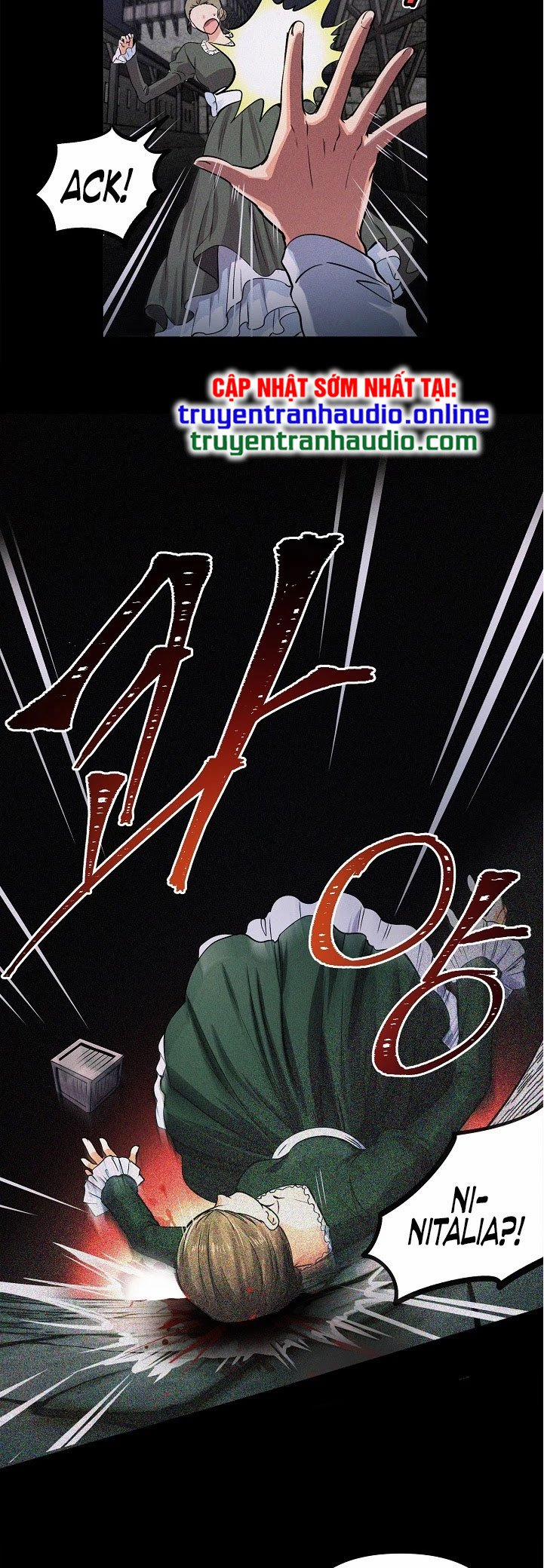 Bánh Răng Thời Gian 9 trang 8