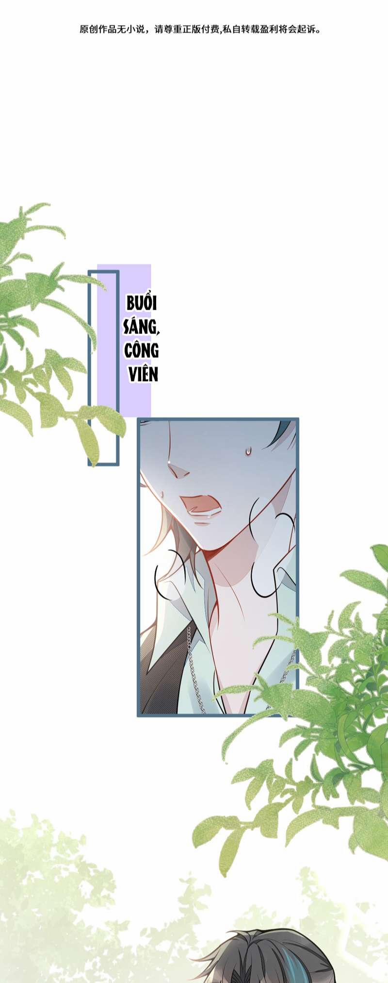 Báo Ân Của Sói 27 trang 1