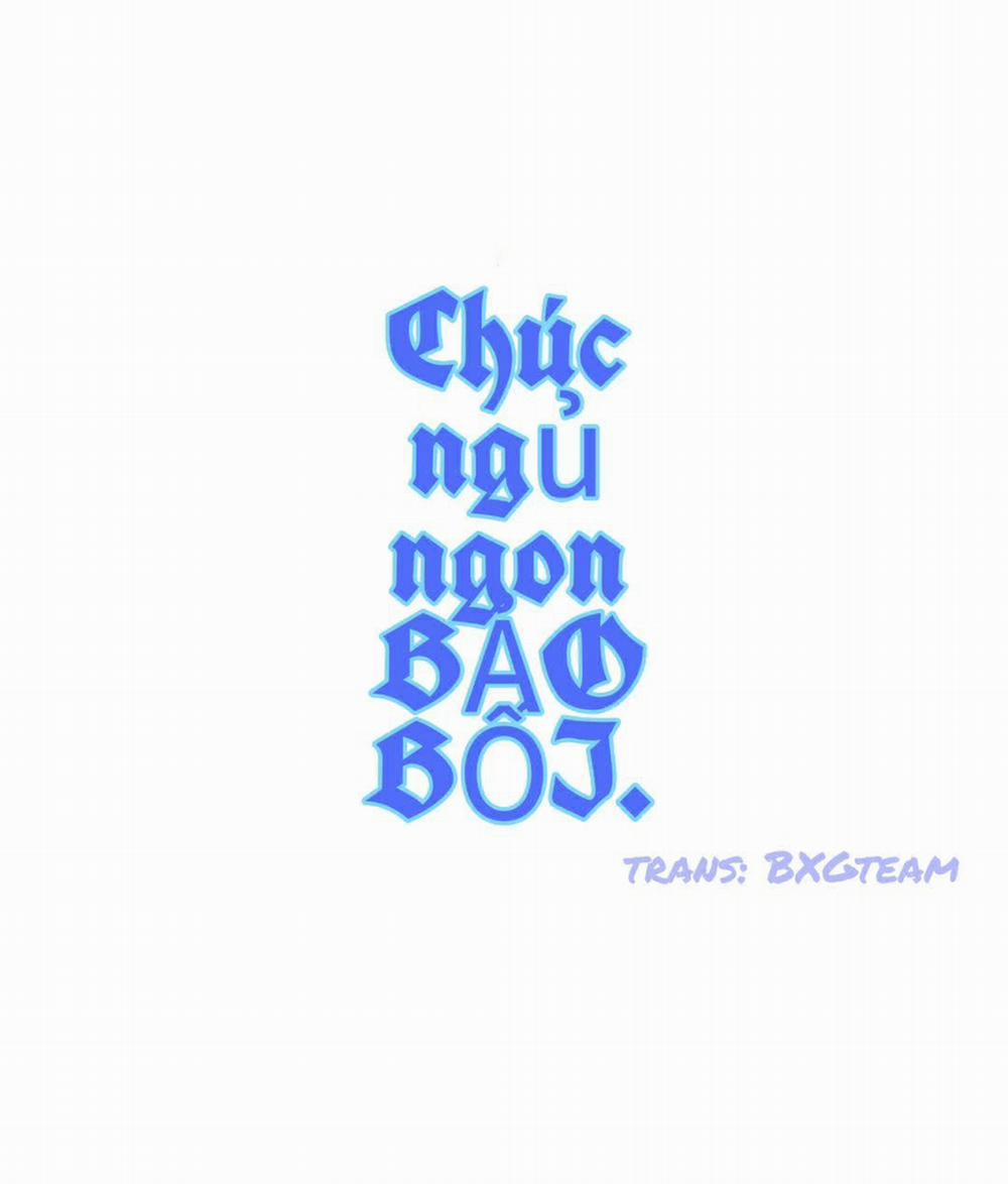 Bảo Bối,Chúc Ngủ Ngon 4 trang 1
