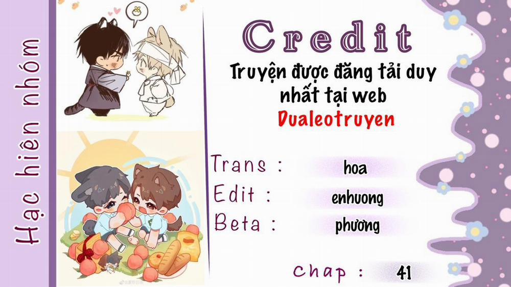 Bảo Bối Ngoan, Không Thể Cắn 41 trang 0