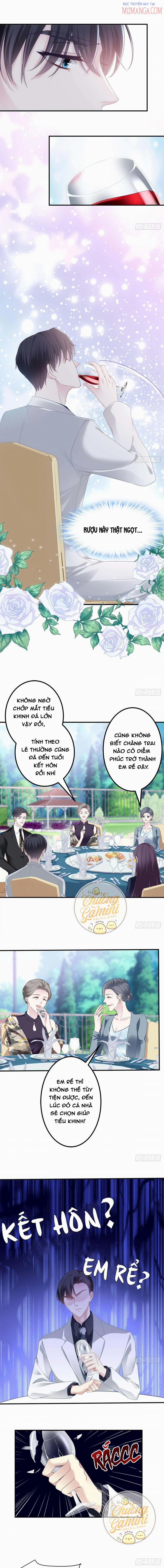 Bảo Bối Tâm Gan Của Lão Đại Xuyên Không Trở Lại Rồi 15.5 trang 0
