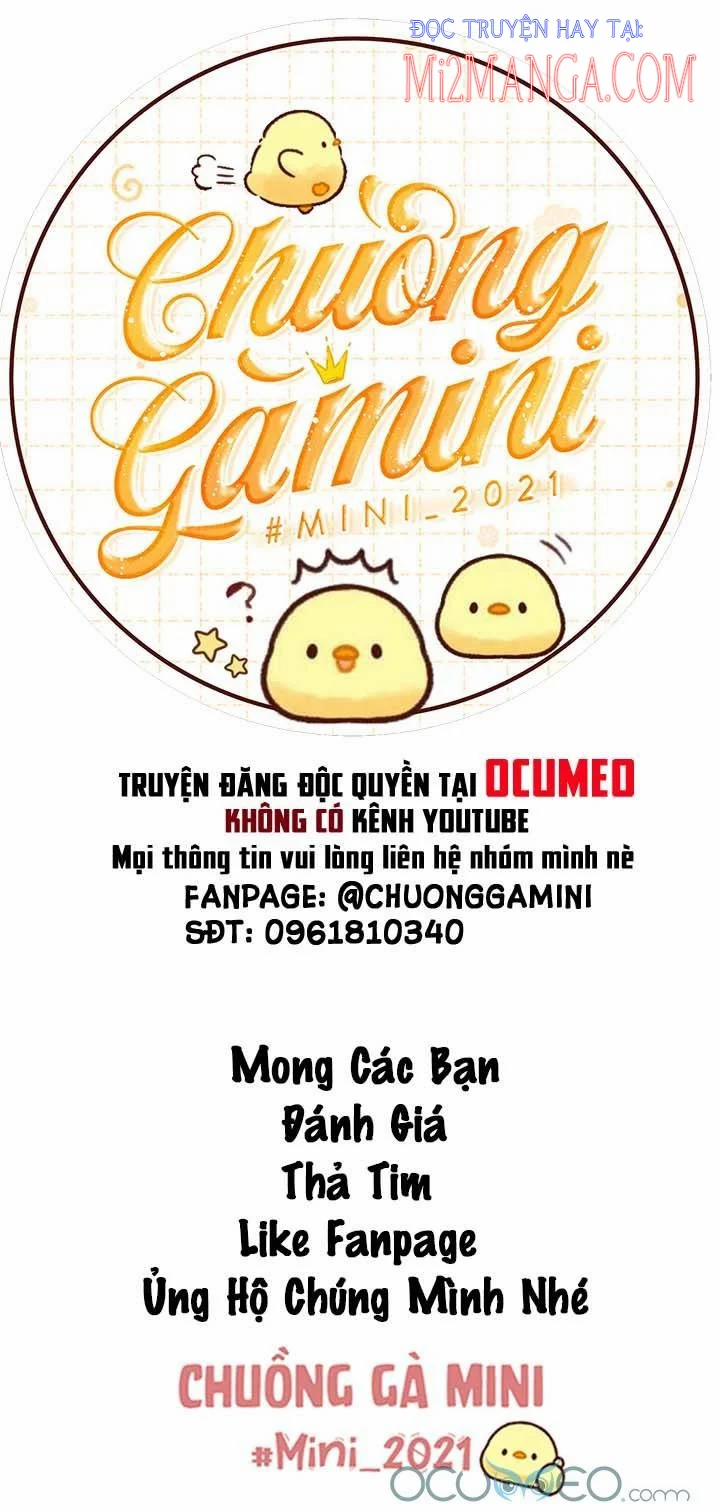 Bảo Bối Tâm Gan Của Lão Đại Xuyên Không Trở Lại Rồi 30 trang 1