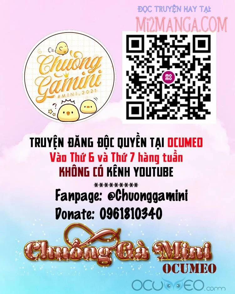Bảo Bối Tâm Gan Của Lão Đại Xuyên Không Trở Lại Rồi 37 trang 0